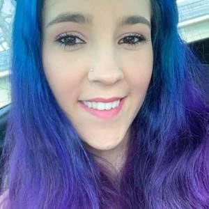 Meet your Posher, Katy